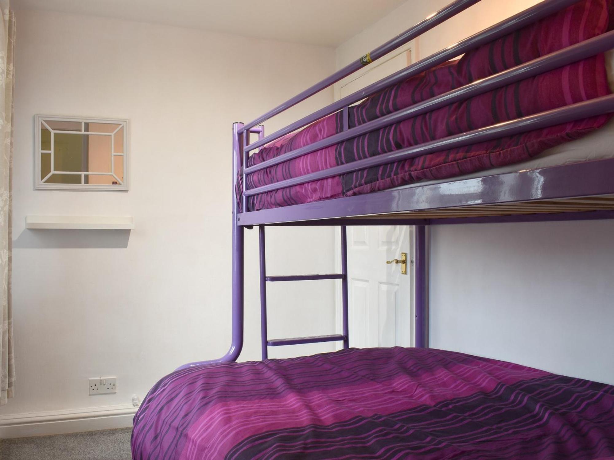 Holiday home The Garth Whitby