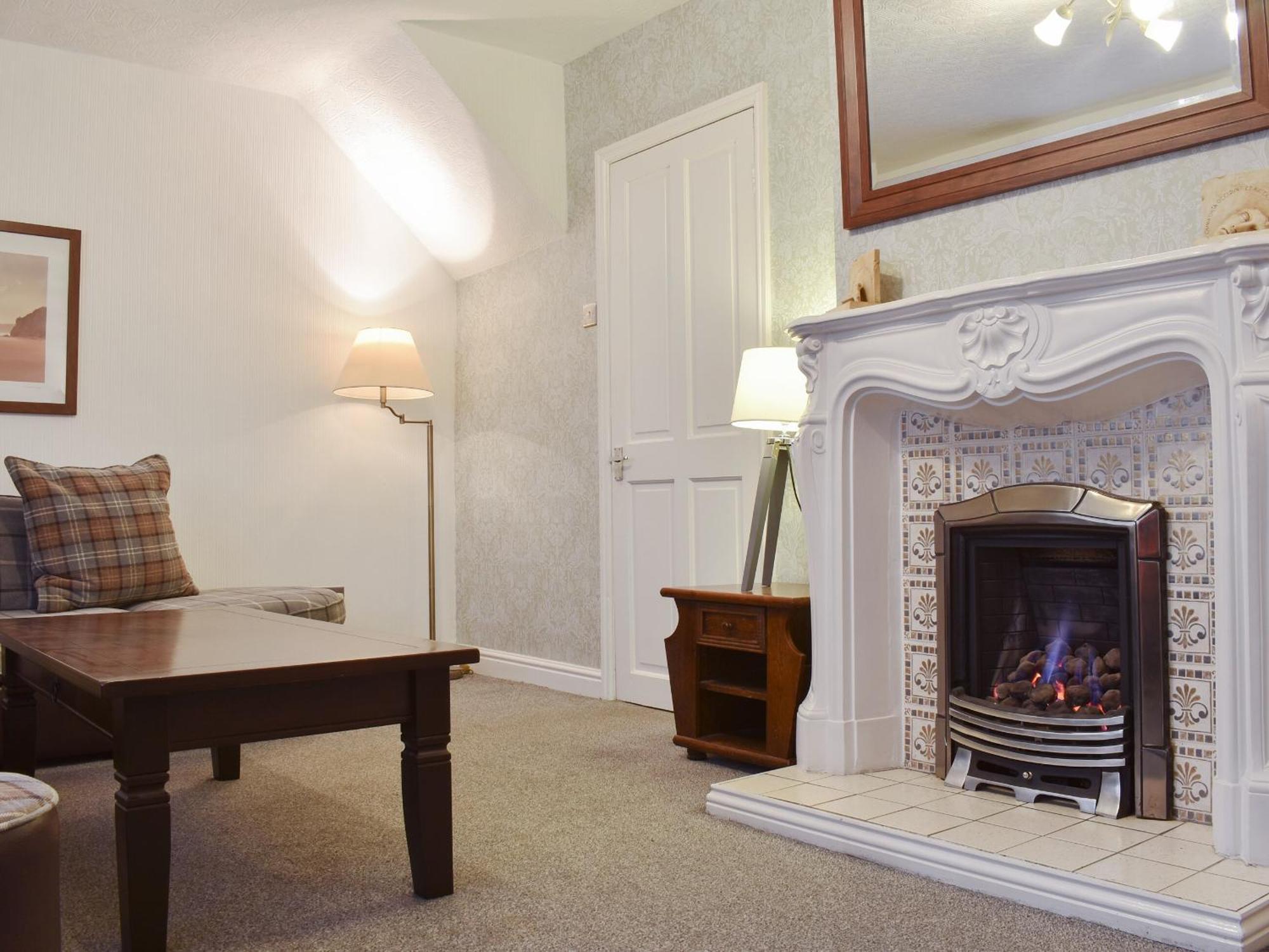The Garth Holiday home *