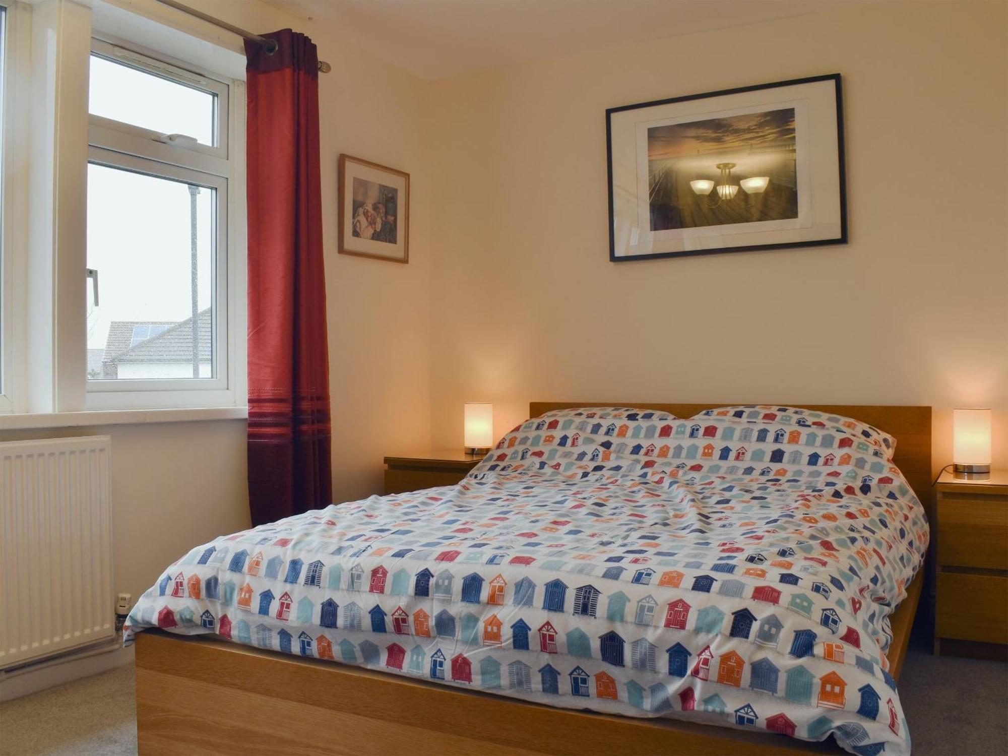 Holiday home The Garth Whitby