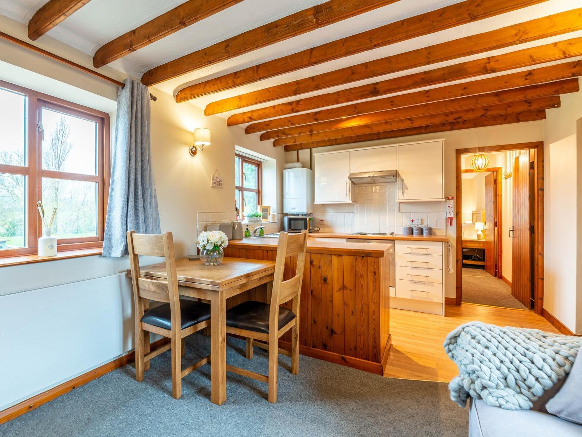 Holiday home Maybeck Whitby