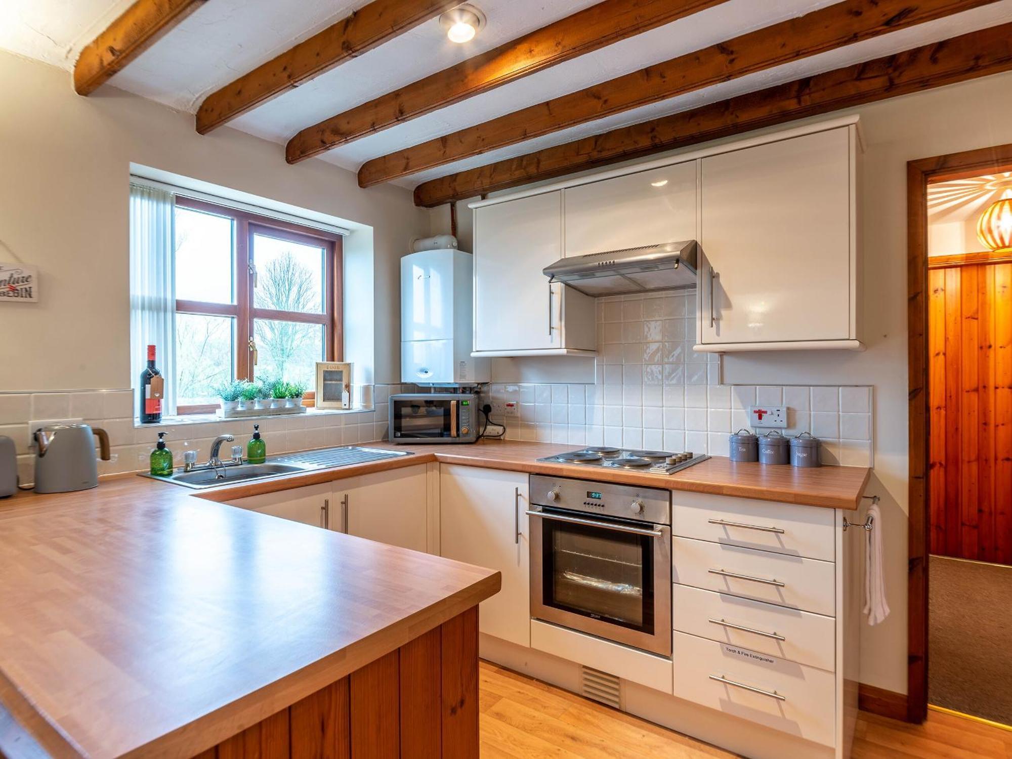 Holiday home Maybeck