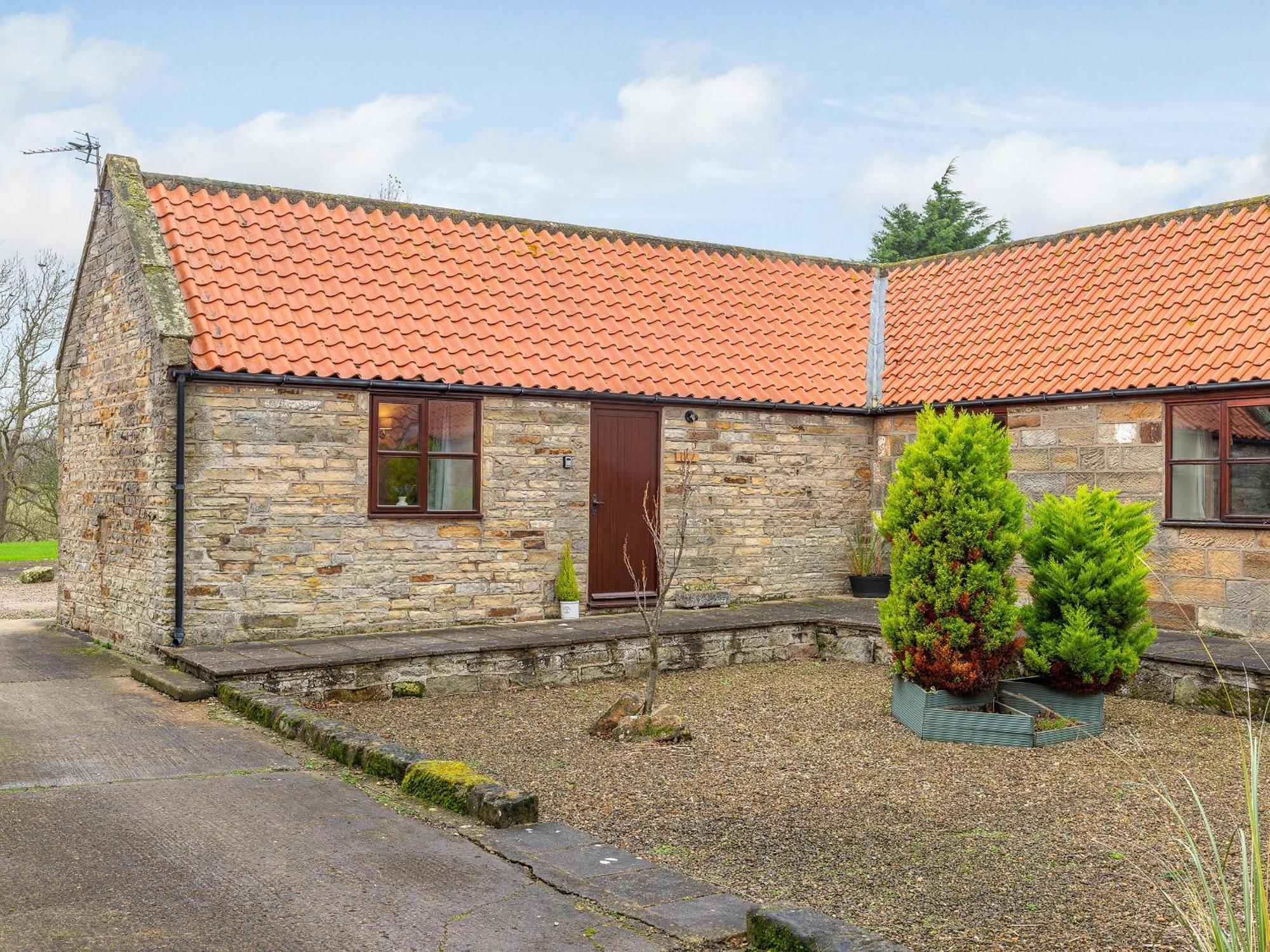 Holiday home Maybeck
