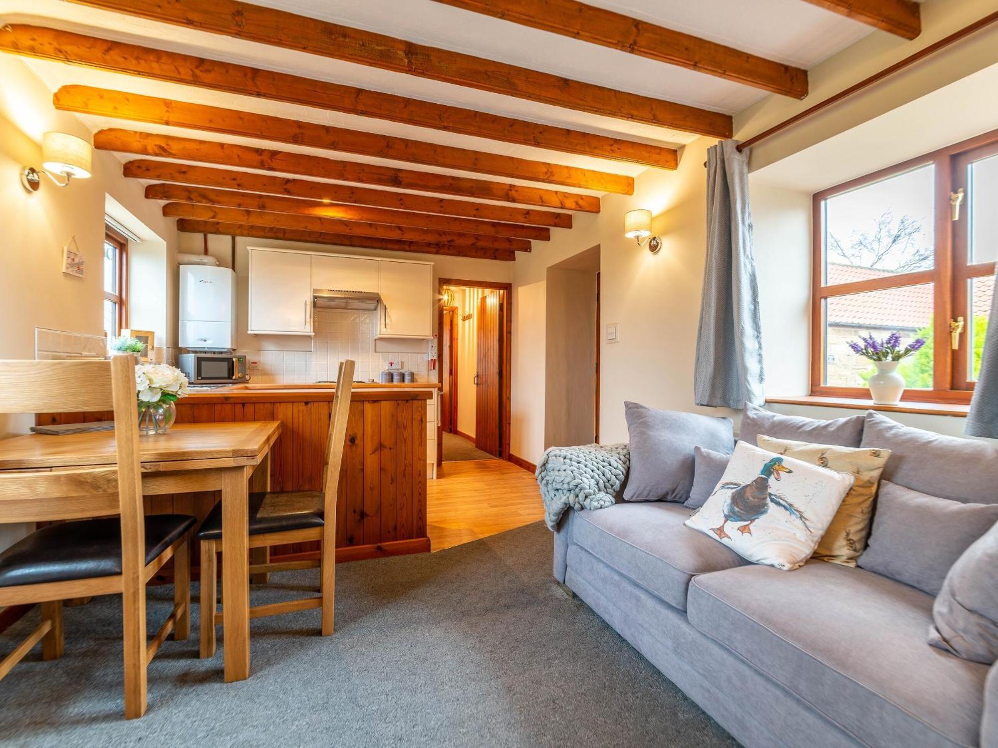 Maybeck Holiday home *