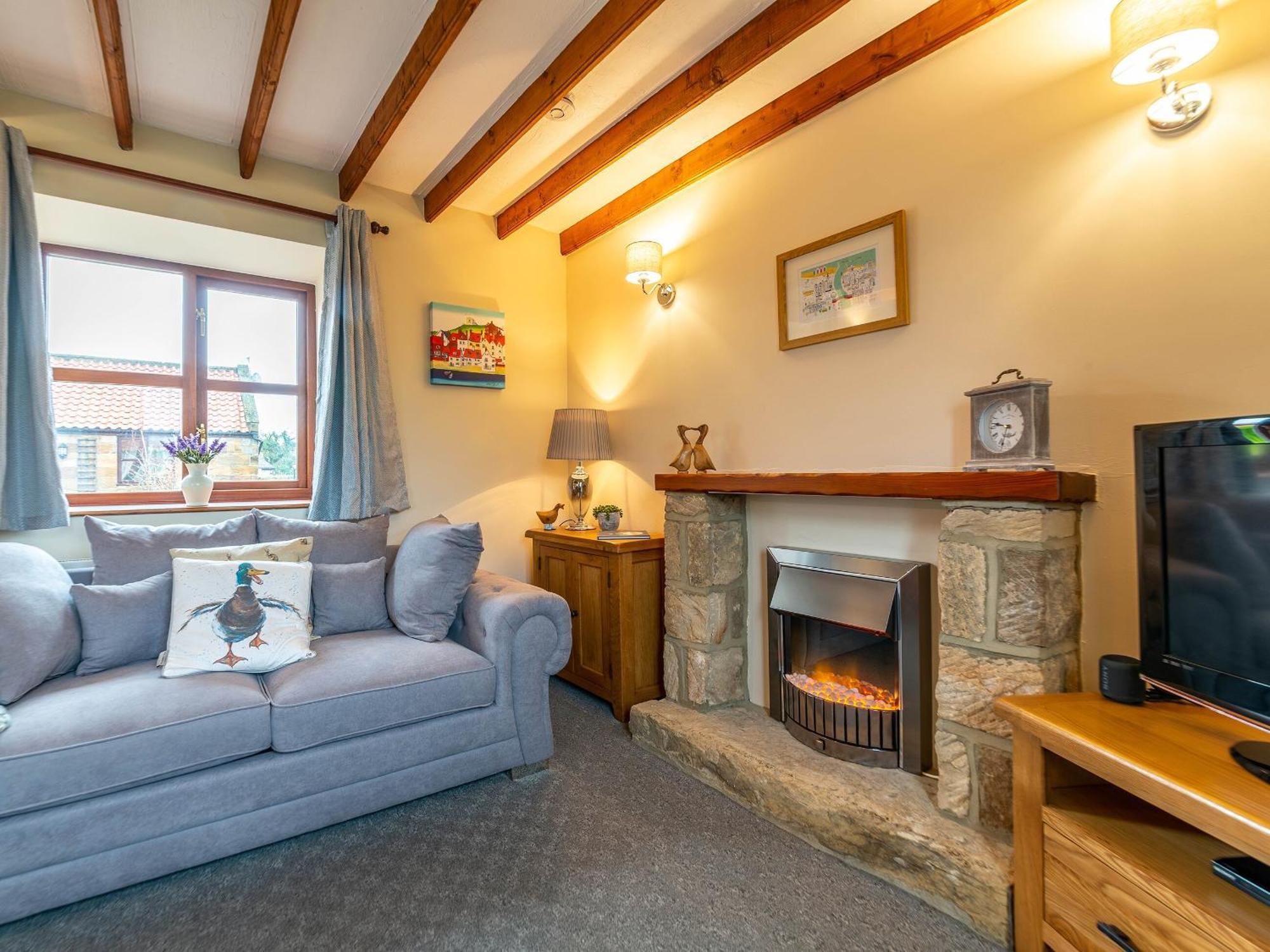 Holiday home Maybeck *