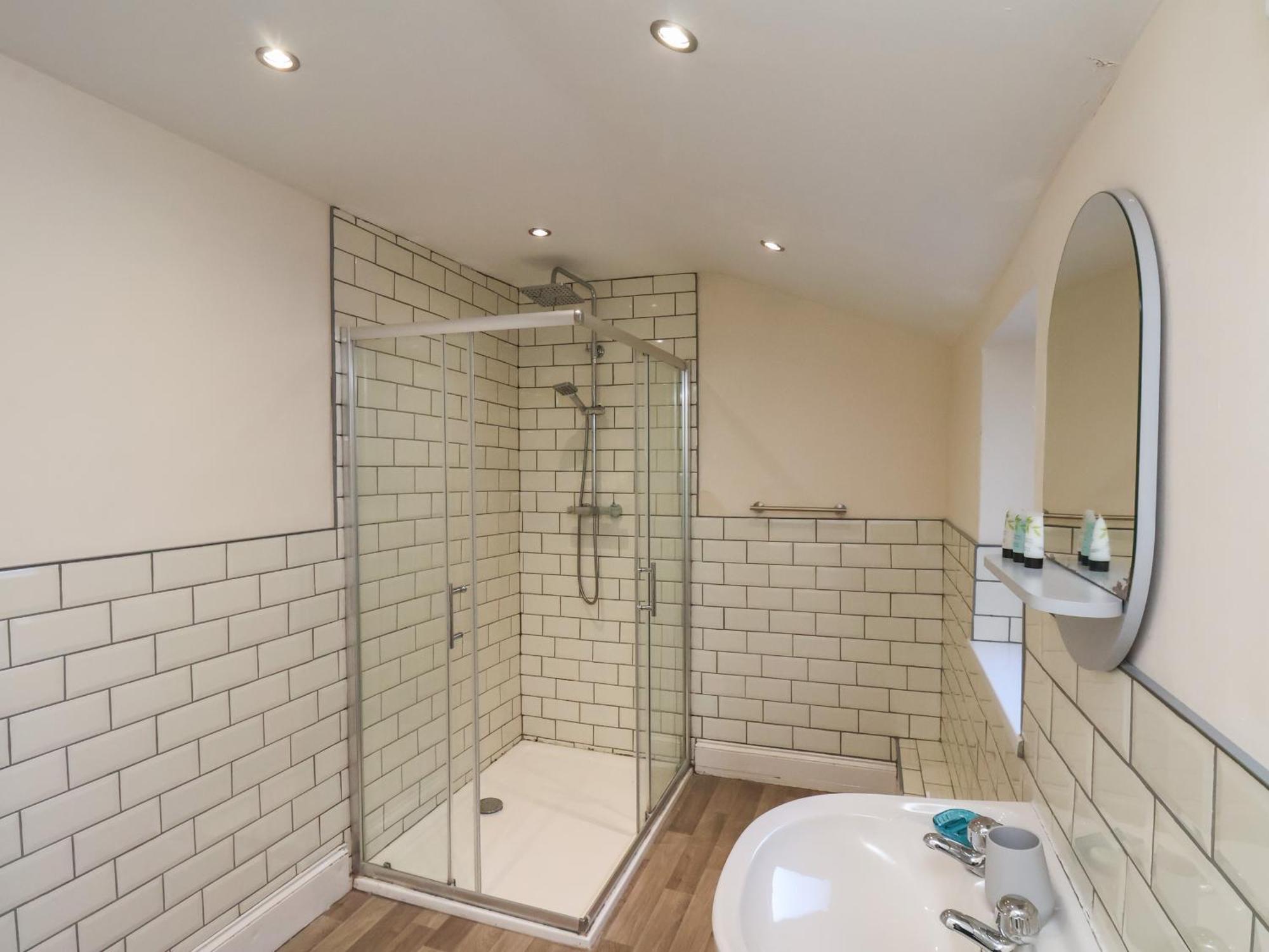 Holiday home 4 Normanby Terrace