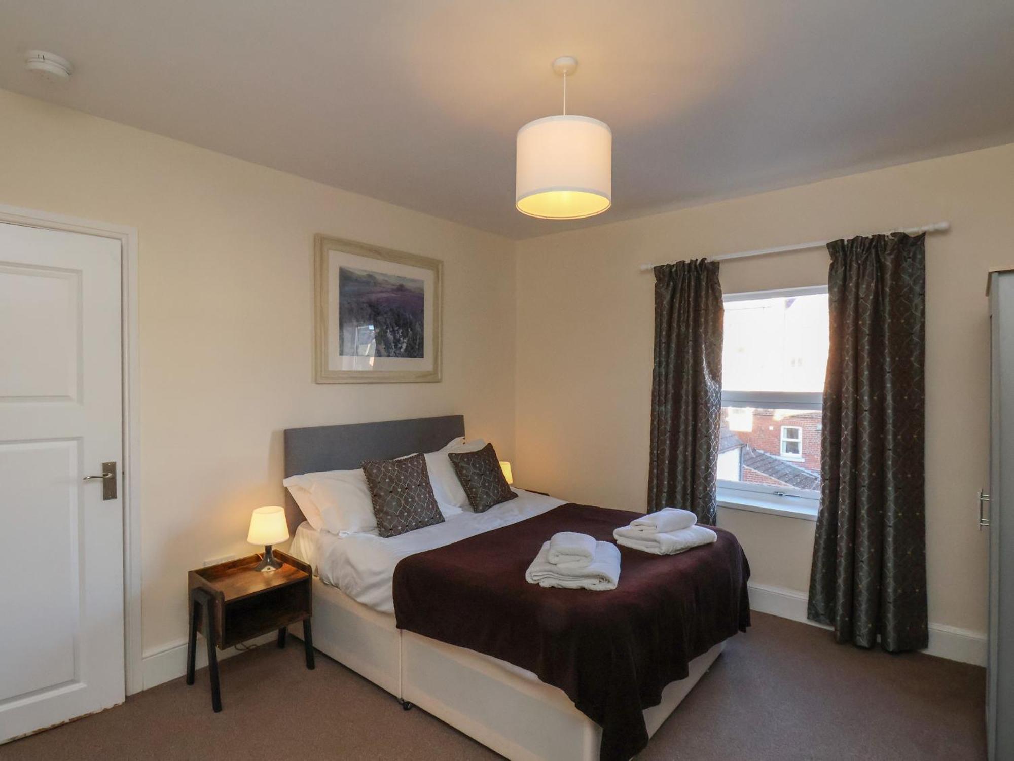 4 Normanby Terrace Whitby