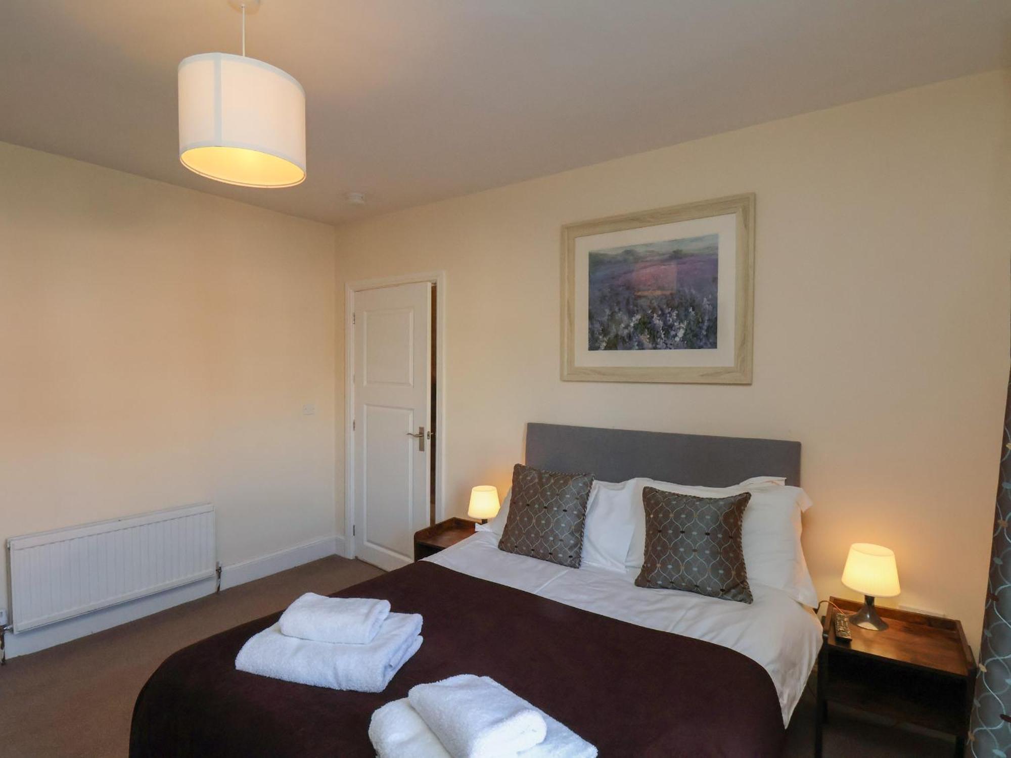 4 Normanby Terrace * Whitby