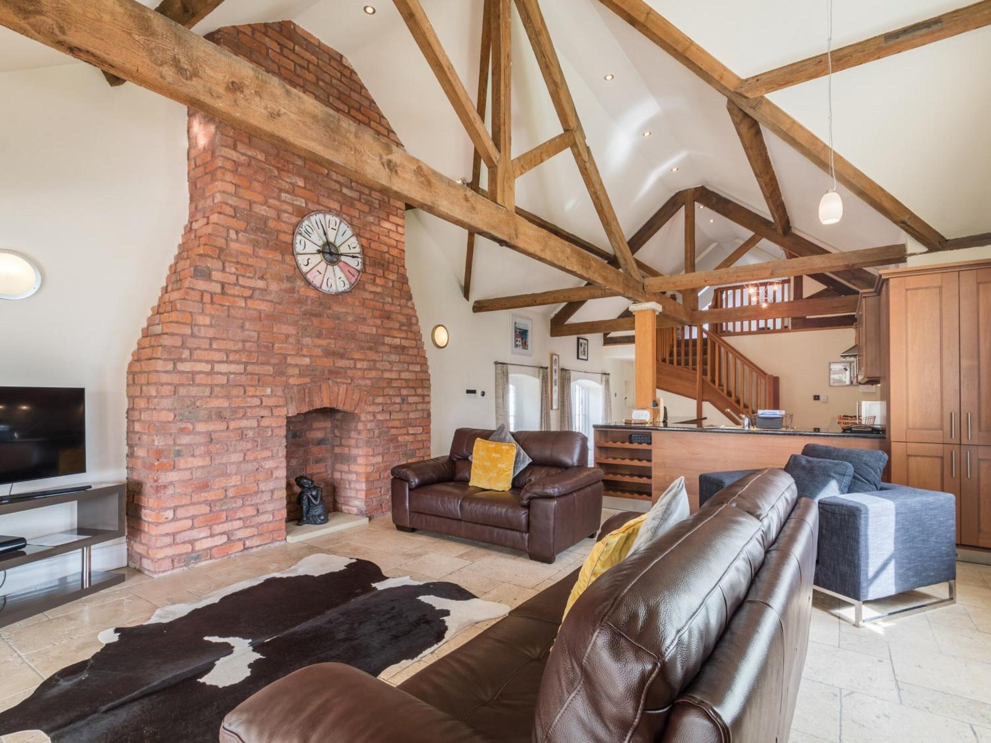The Byre *