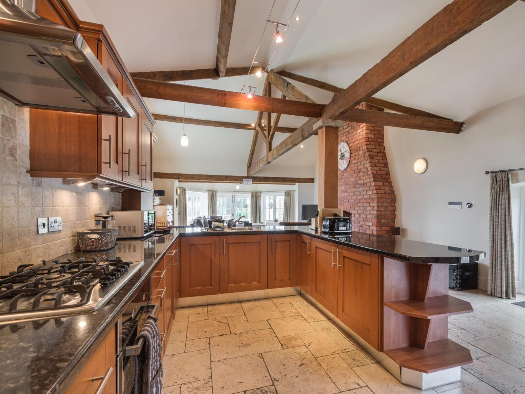 The Byre * Whitby