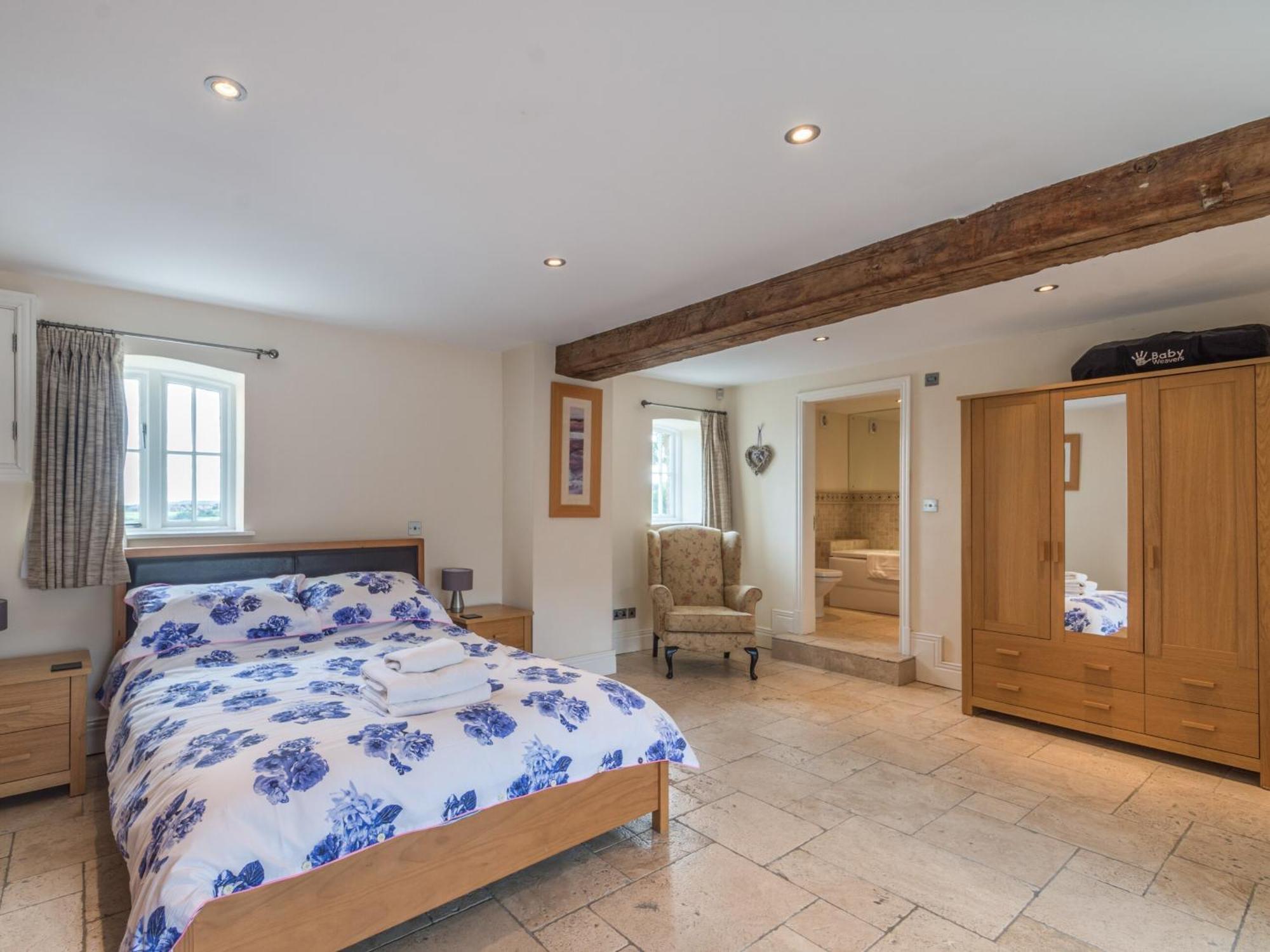 The Byre