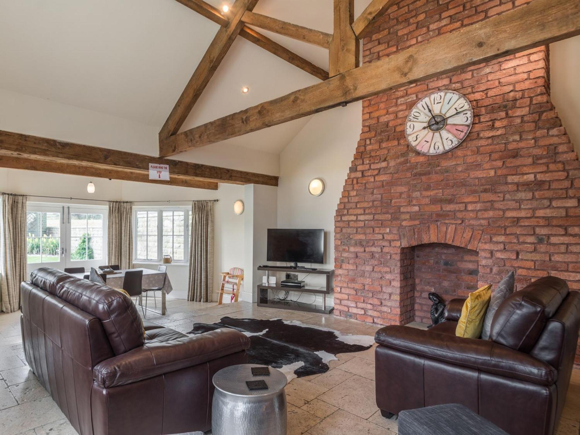The Byre Whitby