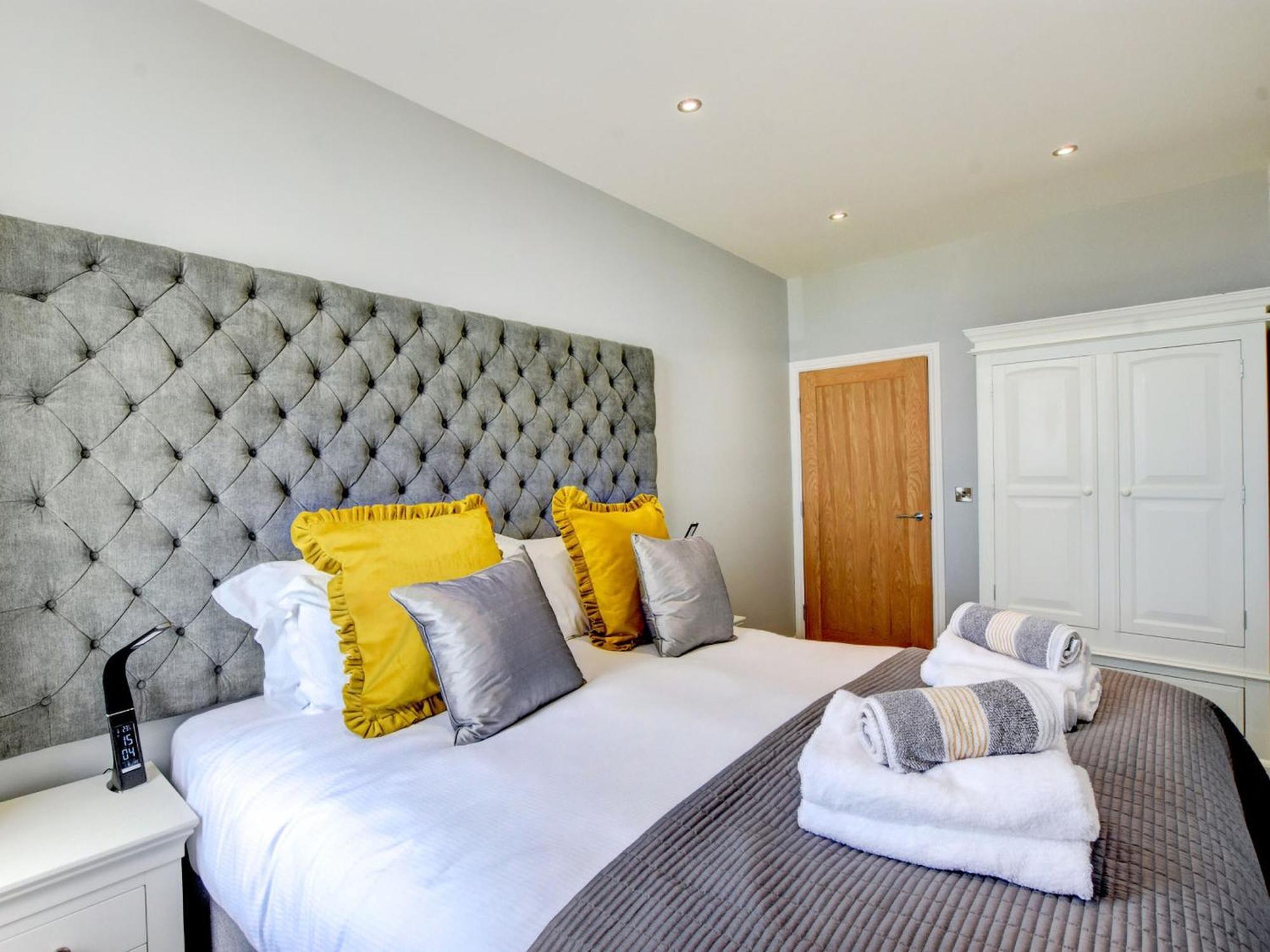 Sea View Holiday home