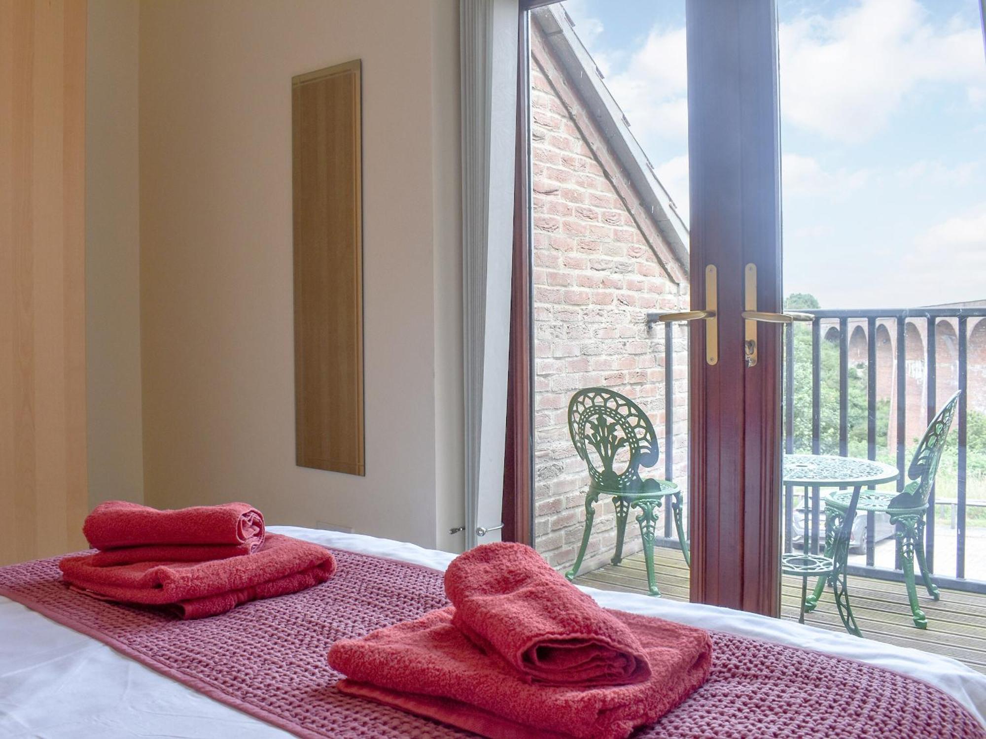 Holiday home Ammonite Whitby
