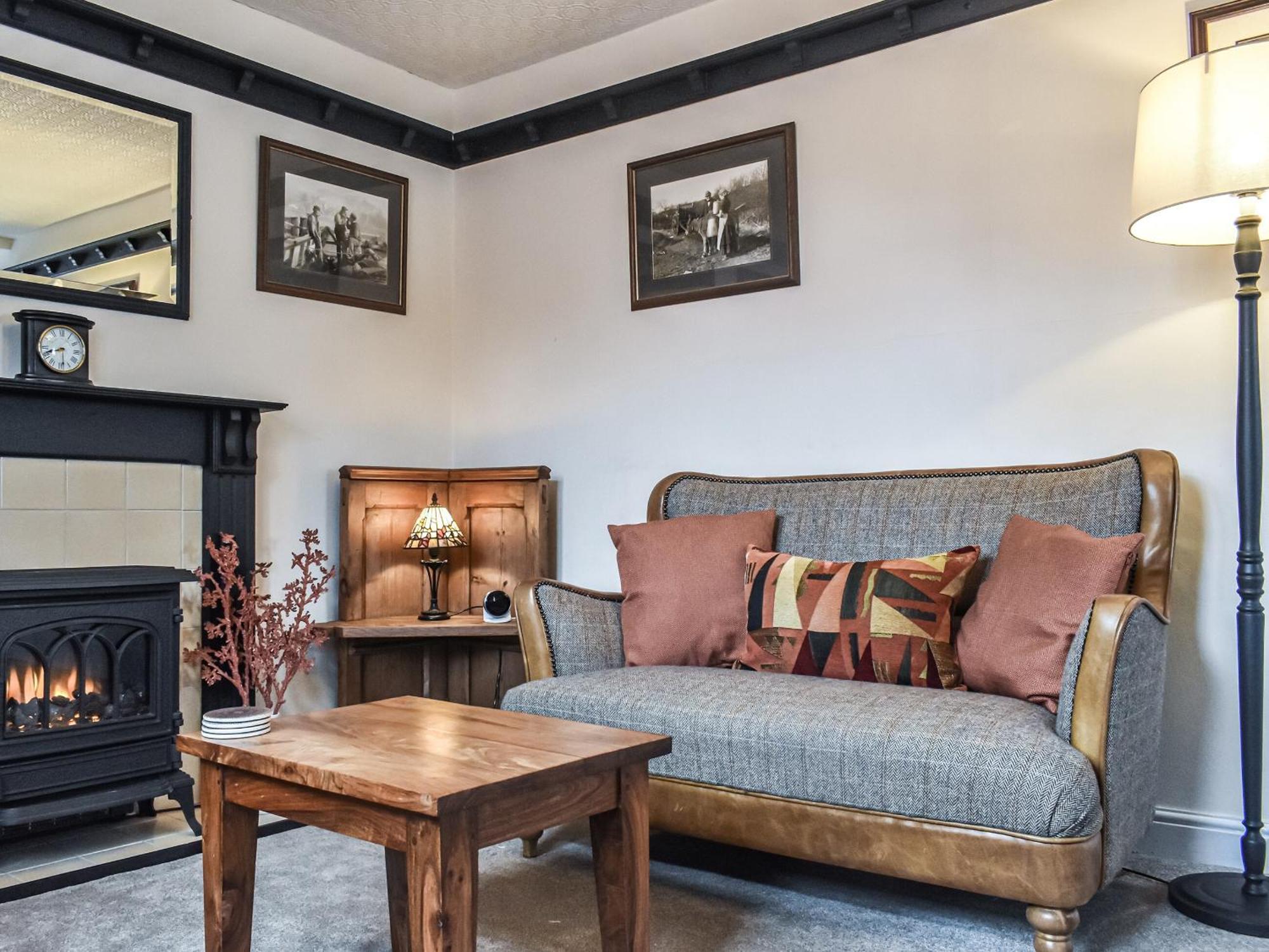 Holiday home Calico Whitby