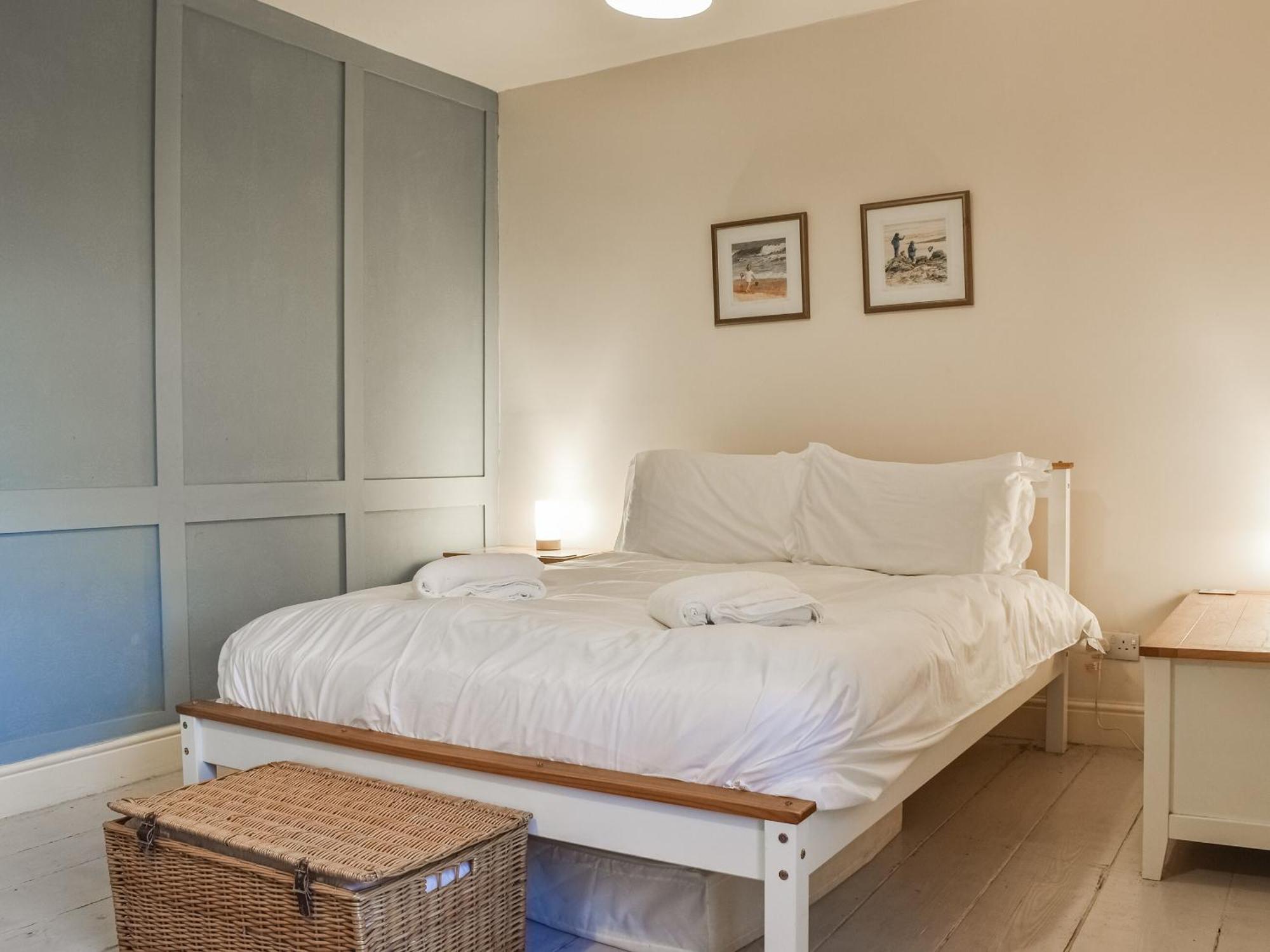 Celebration Holiday home Whitby
