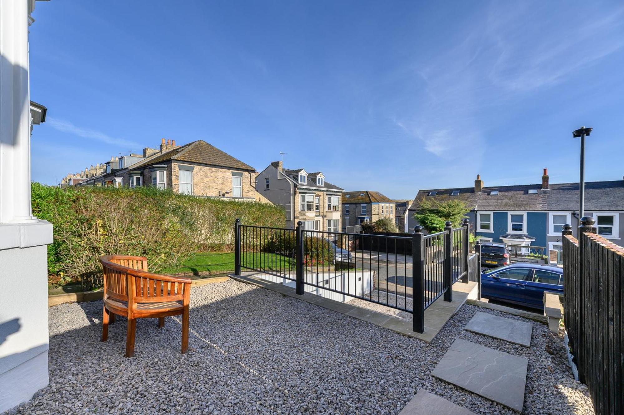 Holiday home Park House, *