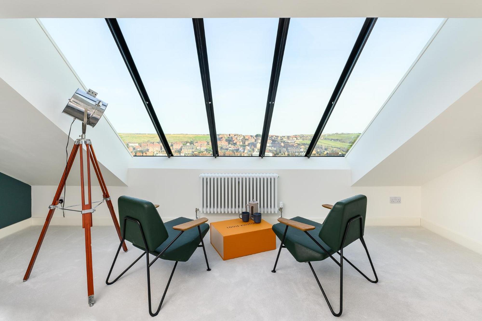 Holiday home Park House,