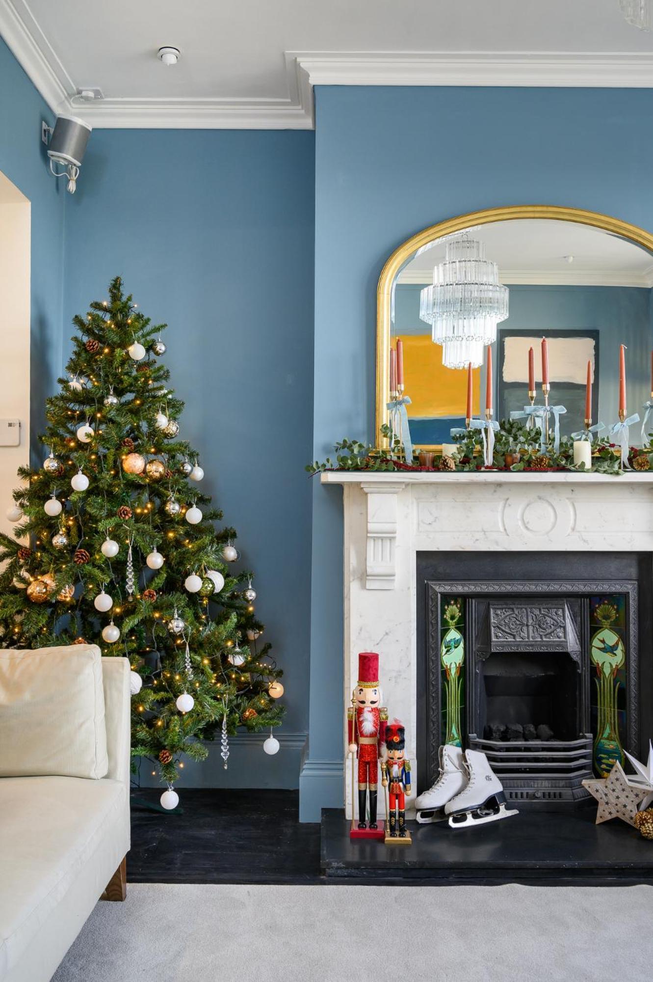 Park House, Holiday home *