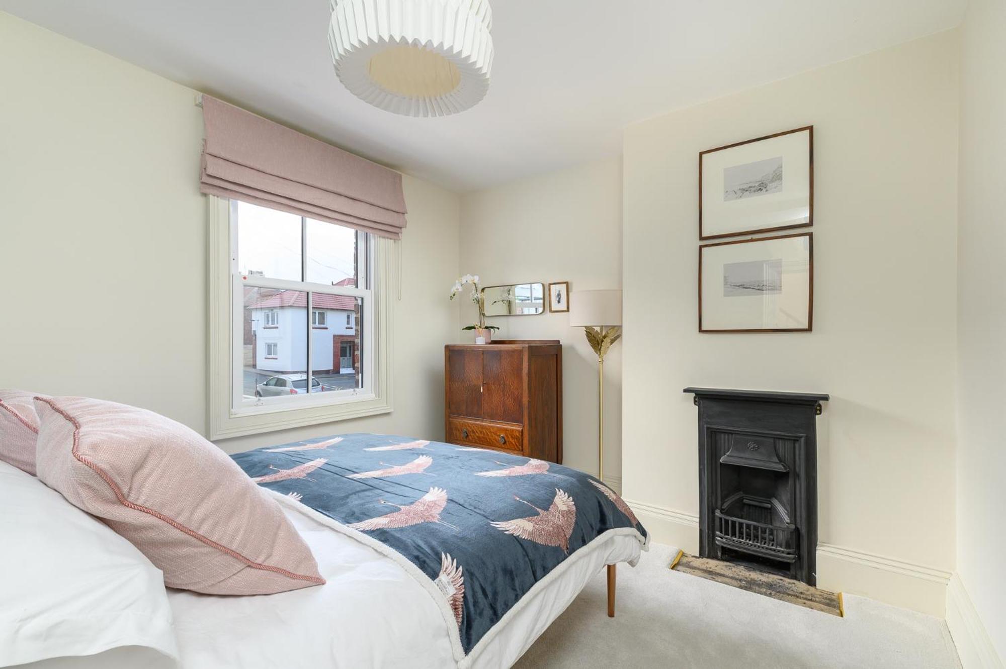 Park House, Holiday home *