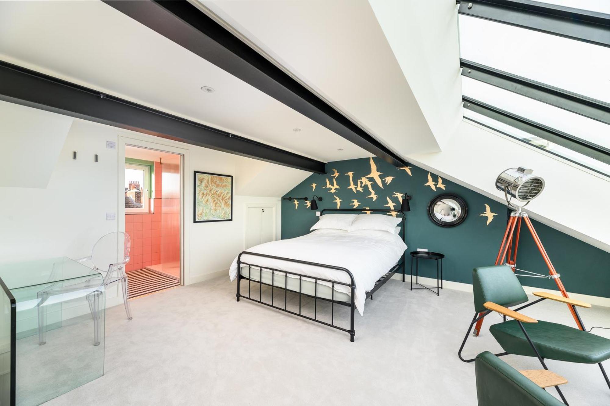 Holiday home Park House,