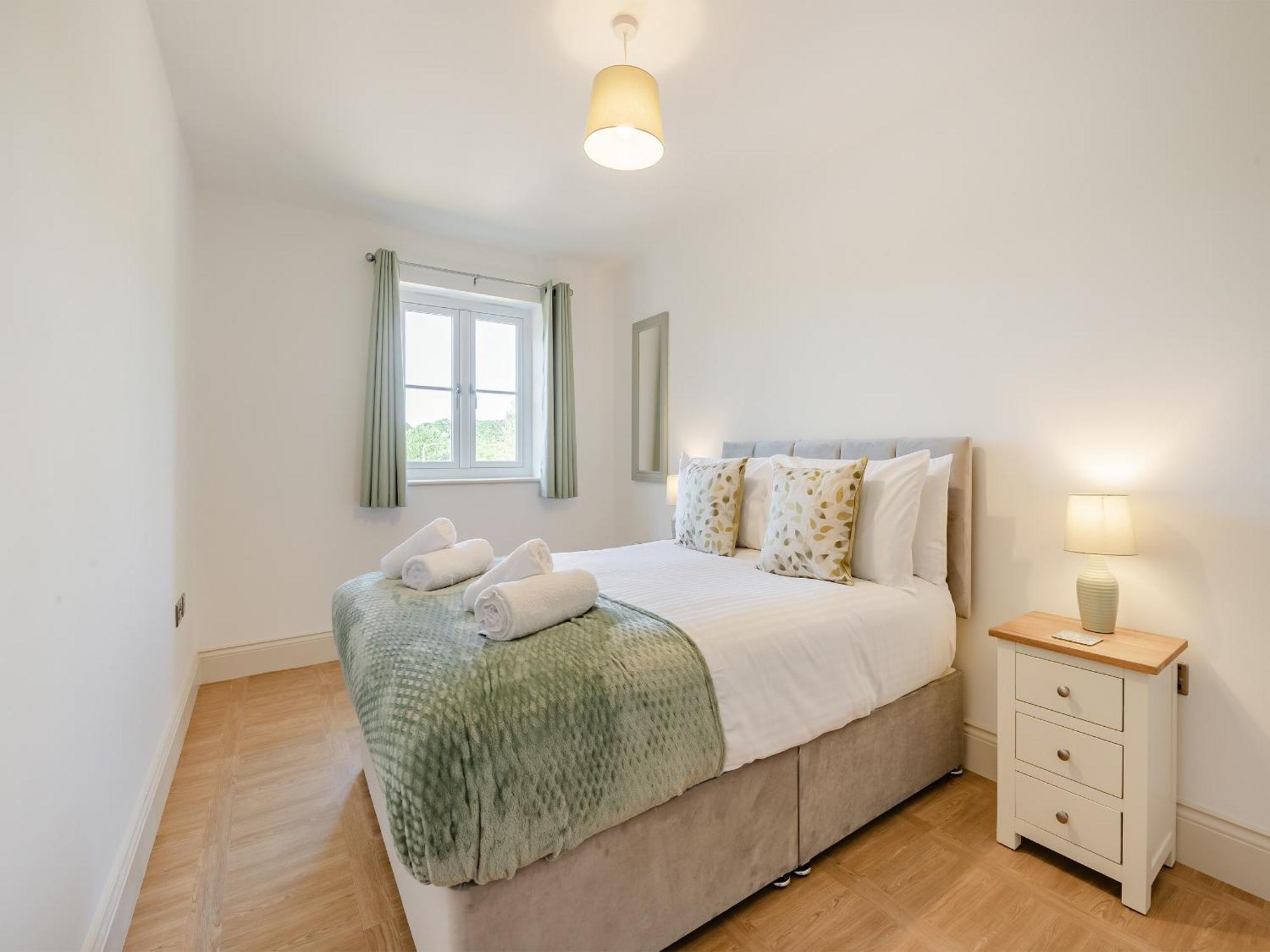 Whistle Stop Holiday home