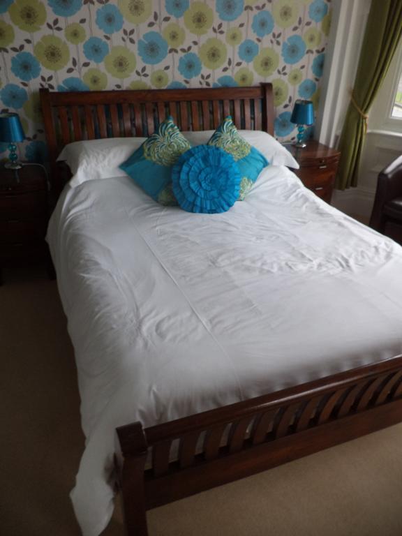Cook's Quarters Bed & Breakfast Whitby