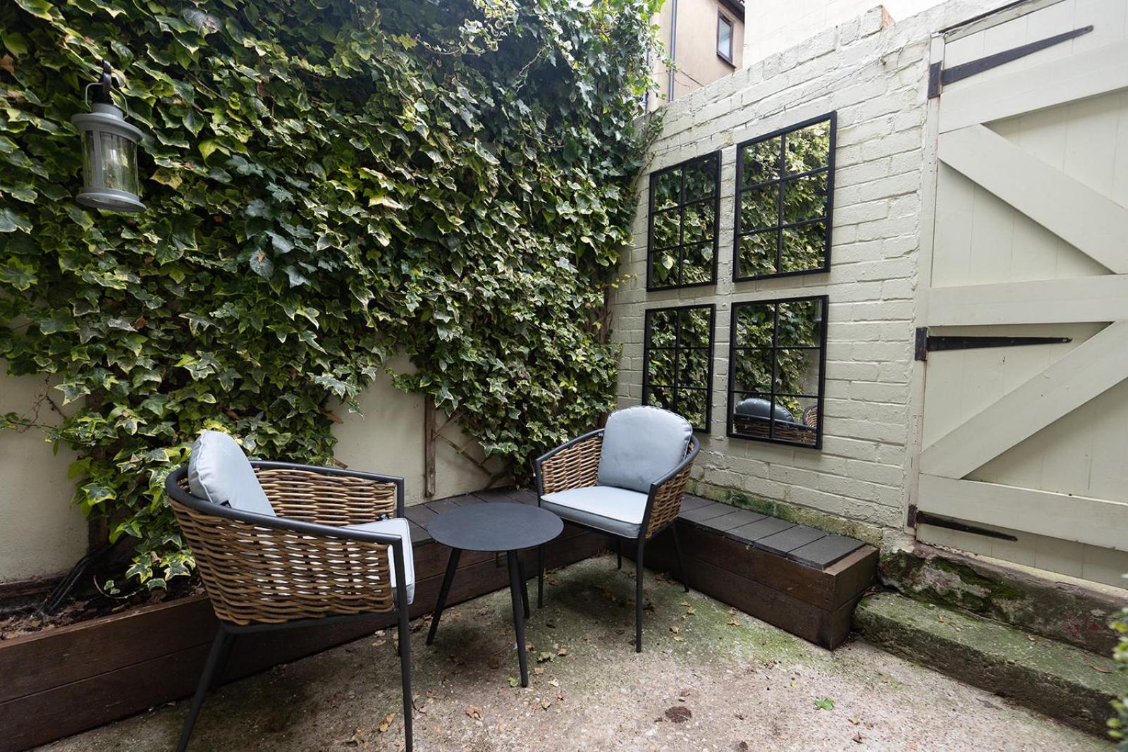 Sea Star - Coastal 3-bed Retreat In The Heart Of * Whitby