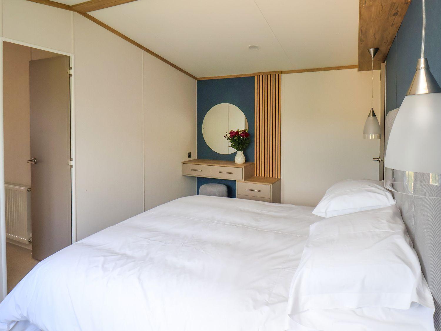 Fir Holiday home Whitby
