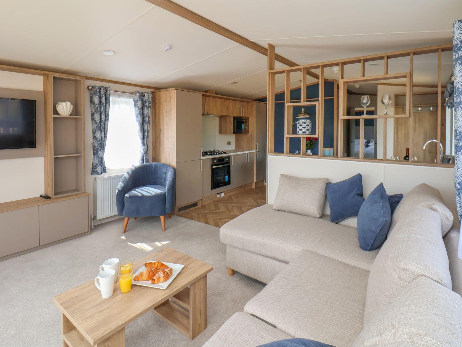 Fir Holiday home Whitby