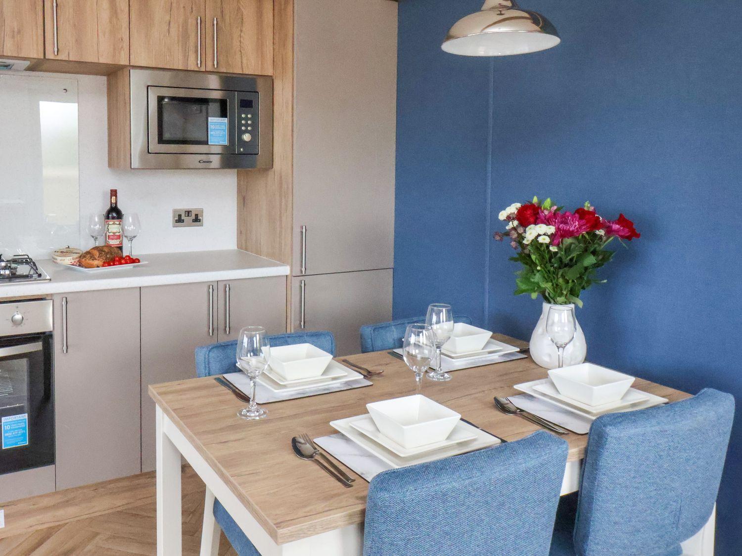 Fir Holiday home