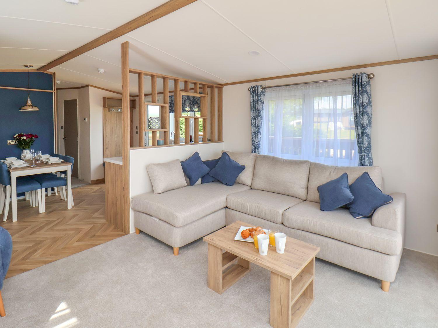 Fir Holiday home Whitby
