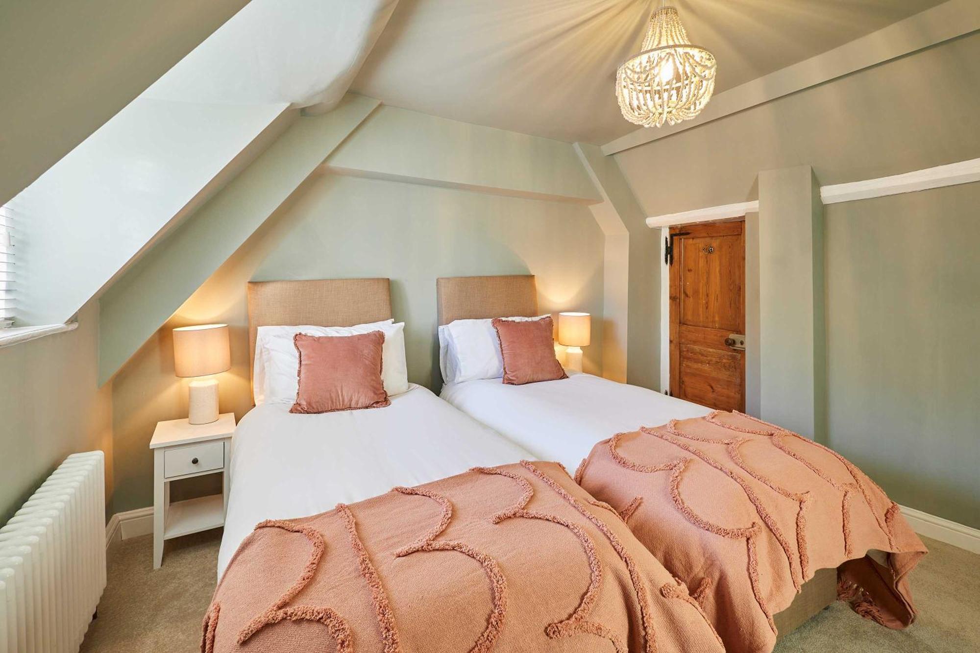 Holiday home Host & - Dalton House Whitby