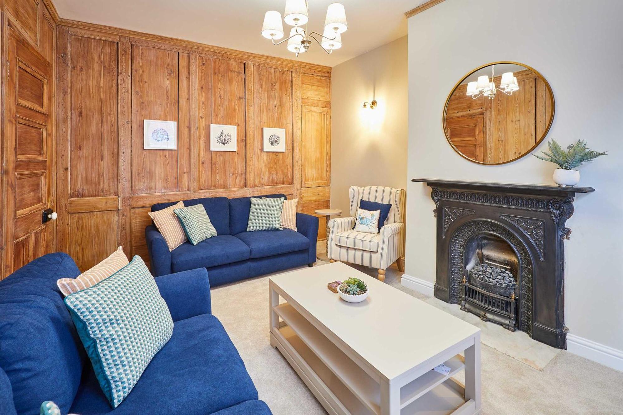 Host & - Dalton House Holiday home