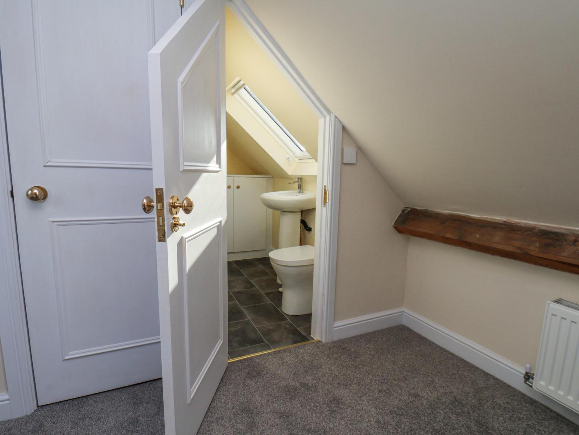 Destiny Rose Holiday home *