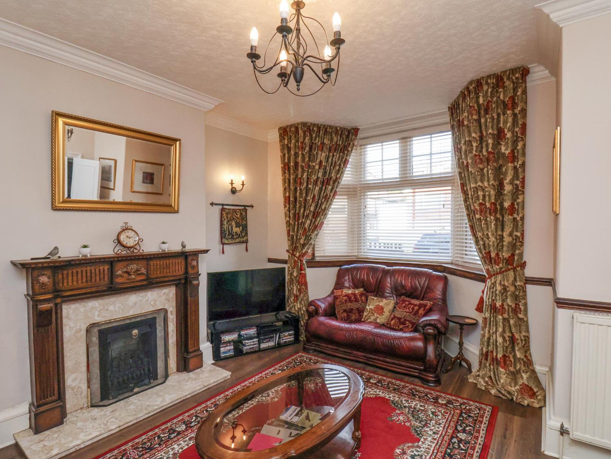 Holiday home Destiny Rose