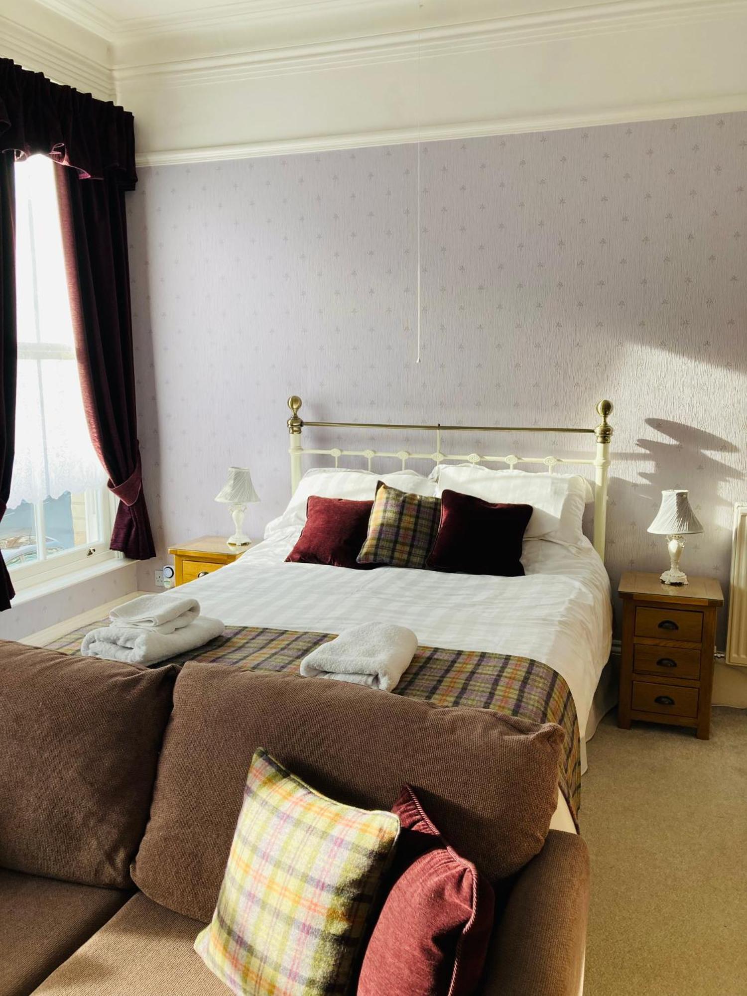 The Pathway Bed & Breakfast