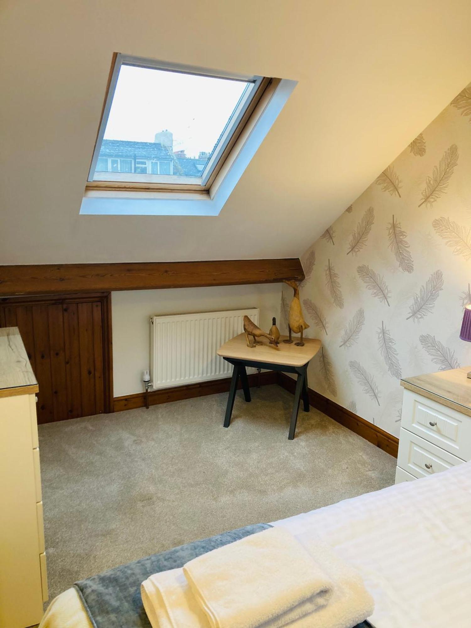 Bed & Breakfast The Pathway Whitby