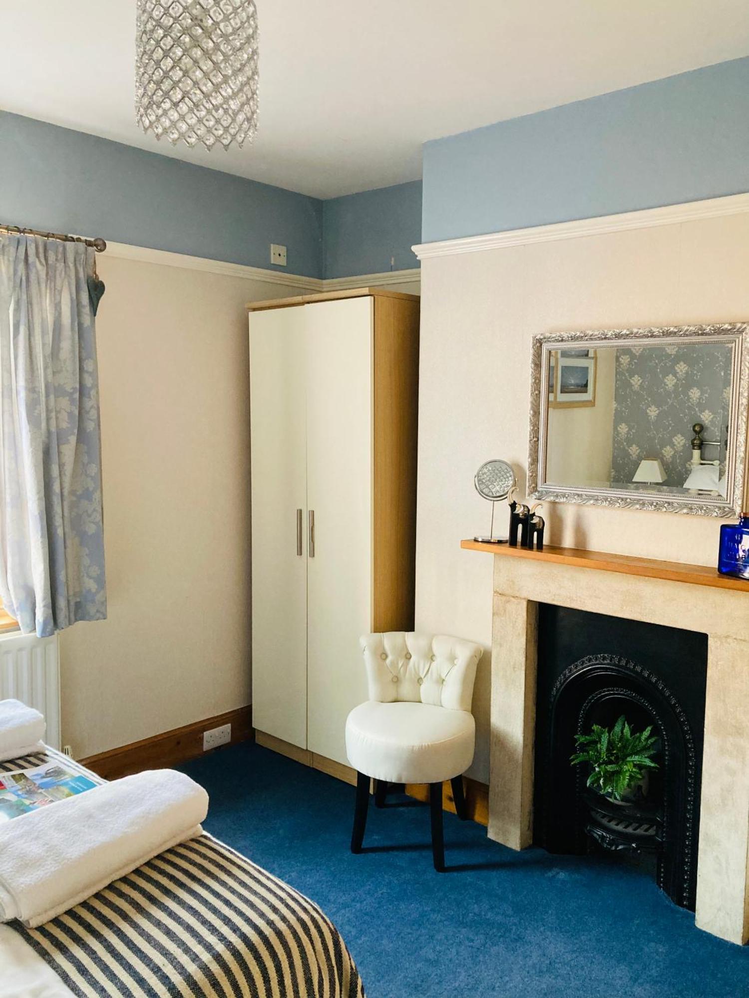 The Pathway Bed & Breakfast 4*