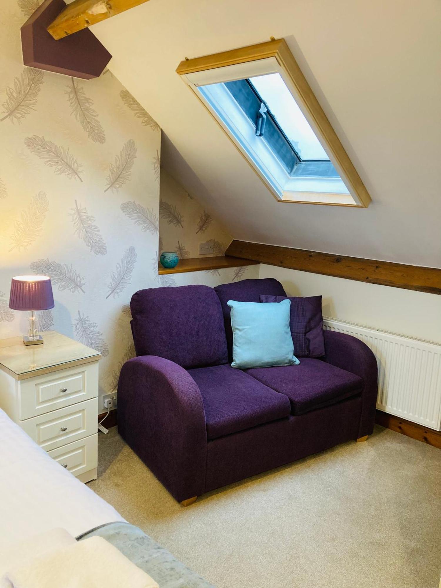 Bed & Breakfast The Pathway Whitby