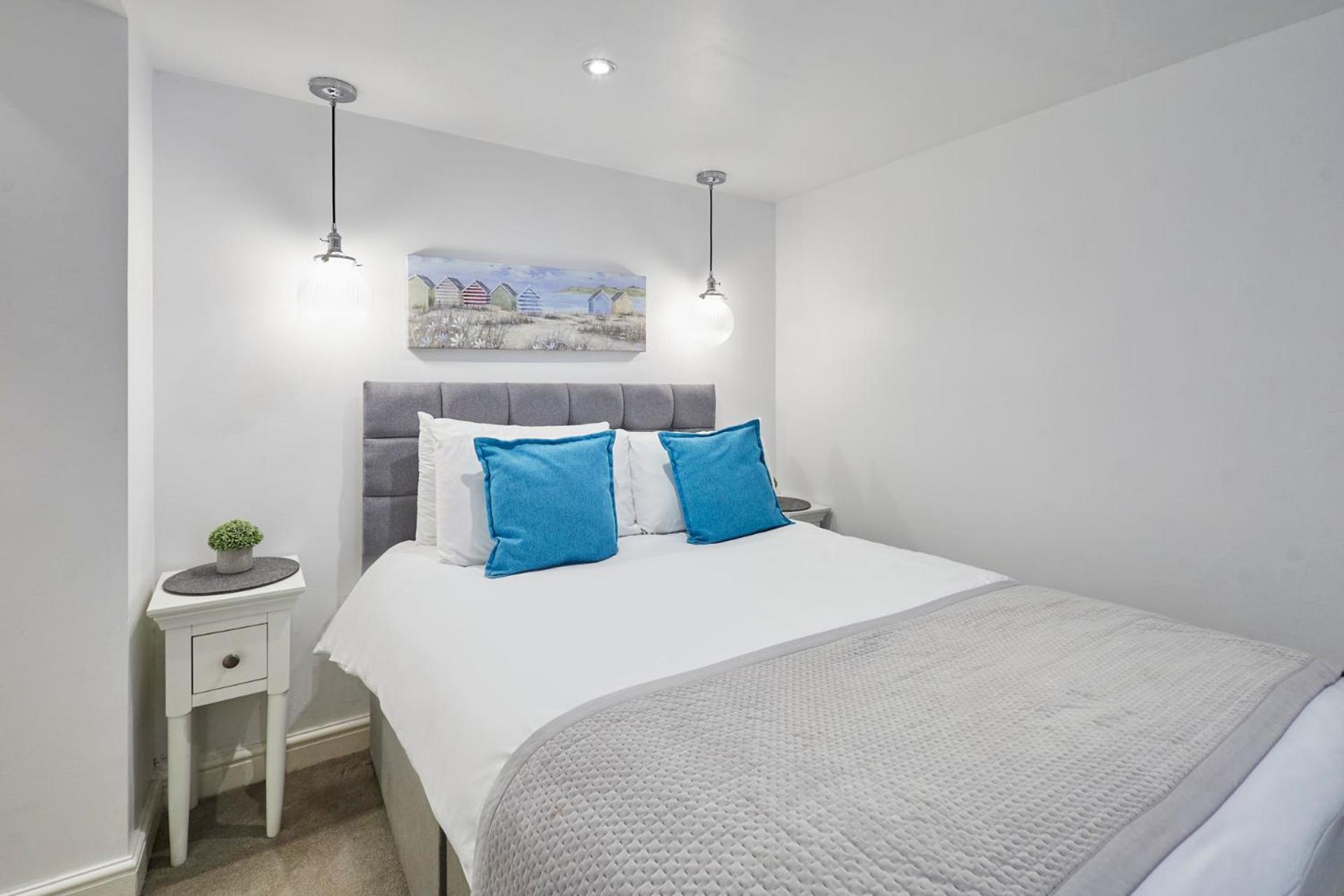 Host & - The Courtyard Retreat * Whitby