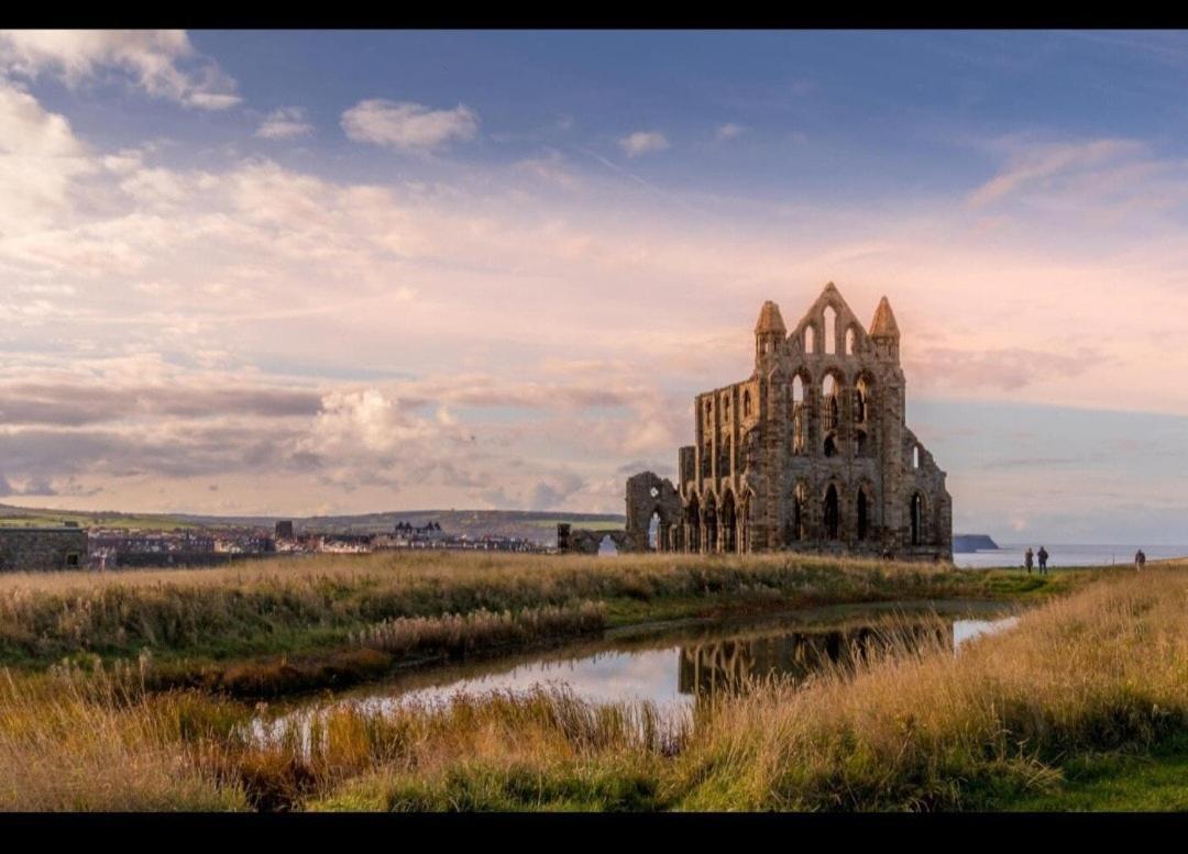 Lot 4, The Old Auction Rooms, With Parking * Whitby