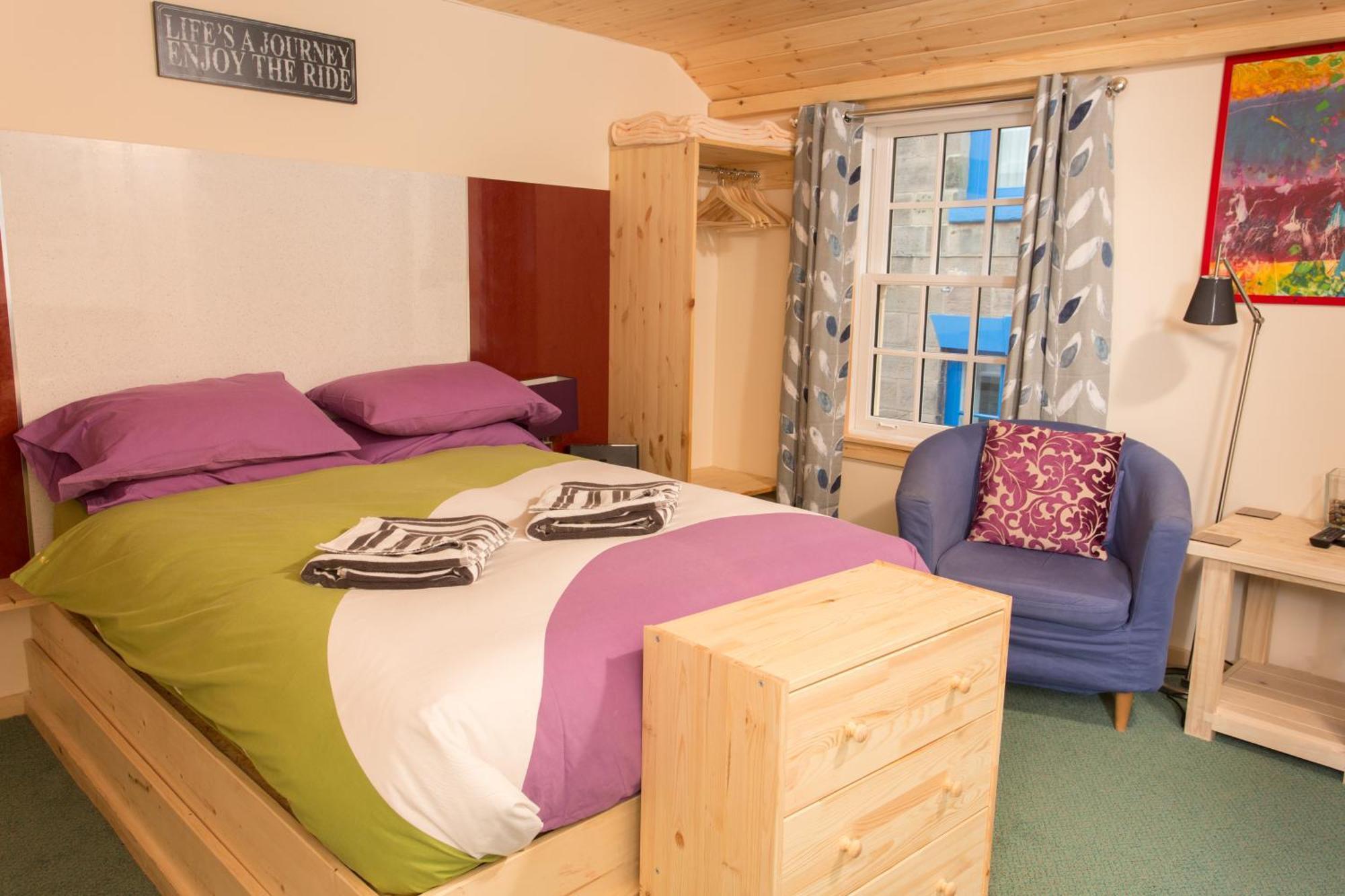 Captains Rest Apartment