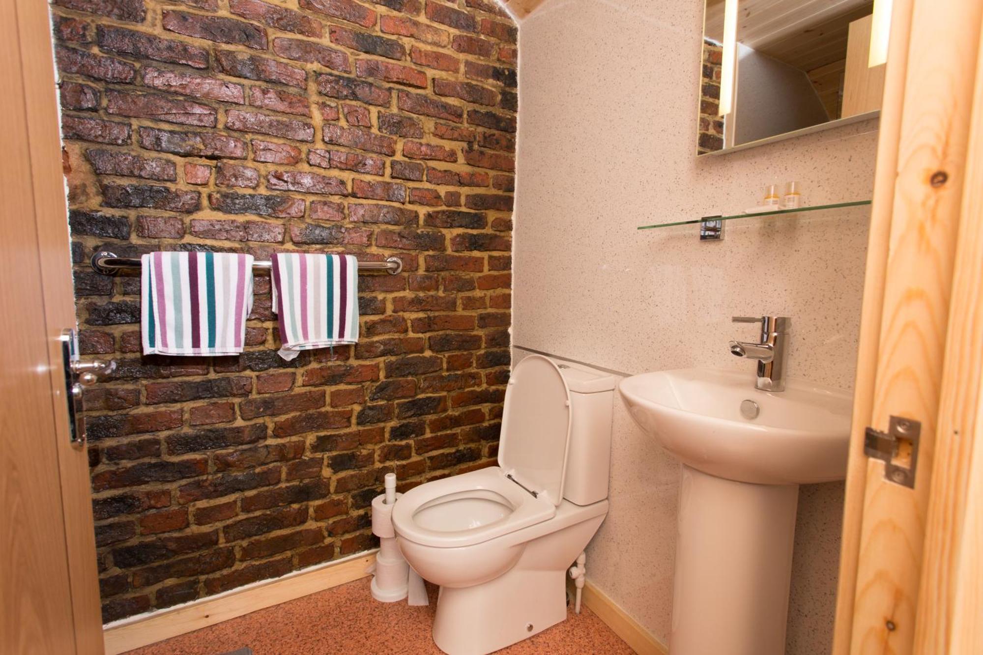 Captains Rest Apartment Whitby