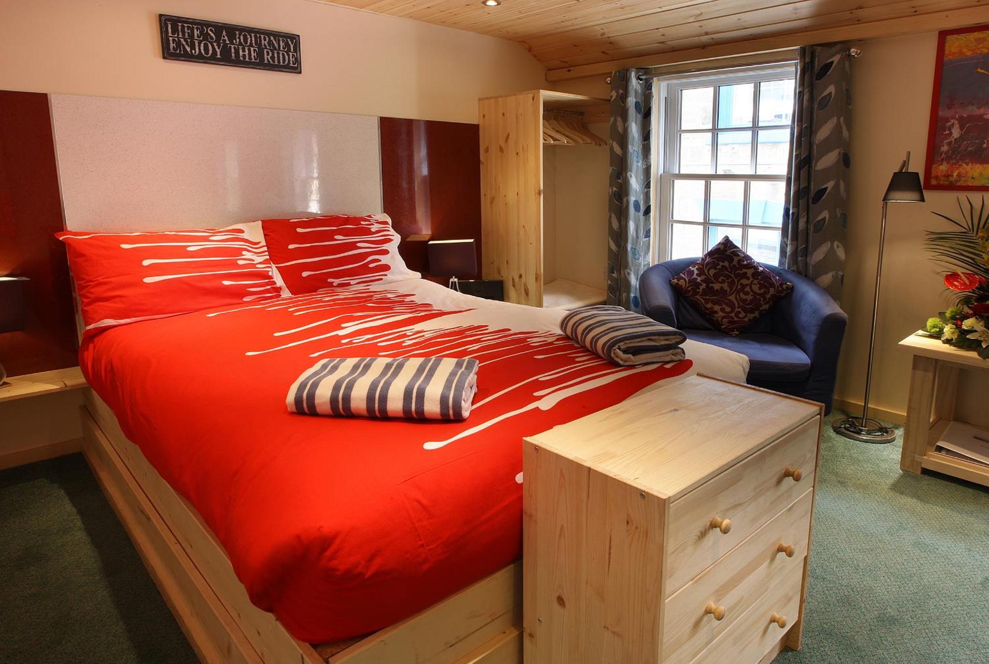 Apartment Captains Rest Whitby
