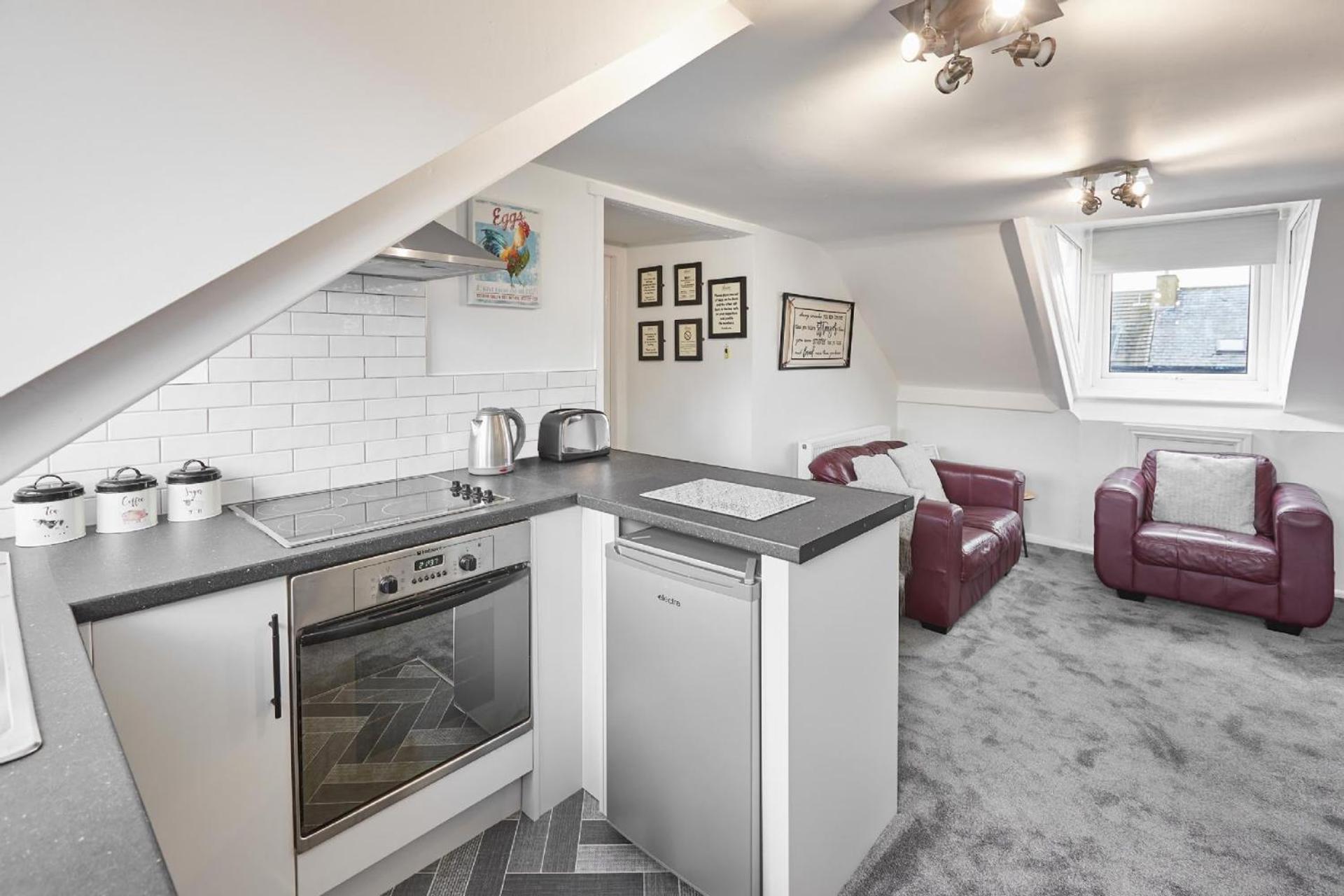 4 Glencoe Holiday home