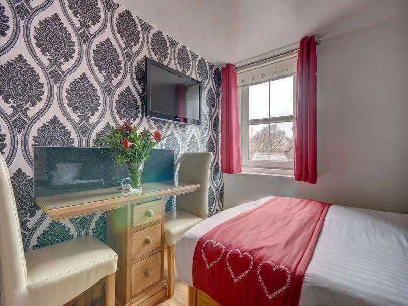 Guest house Elford House - Whitby