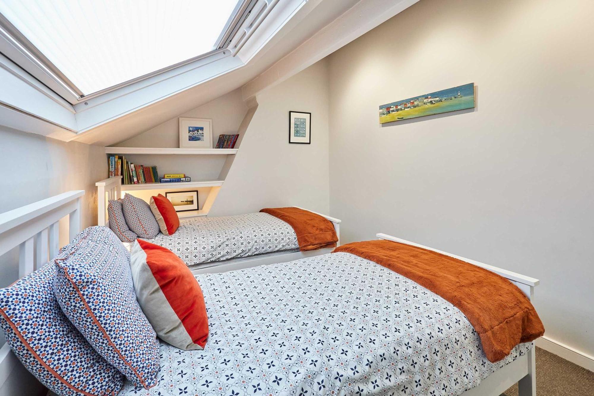 Holiday home Host & - Park Terrace *