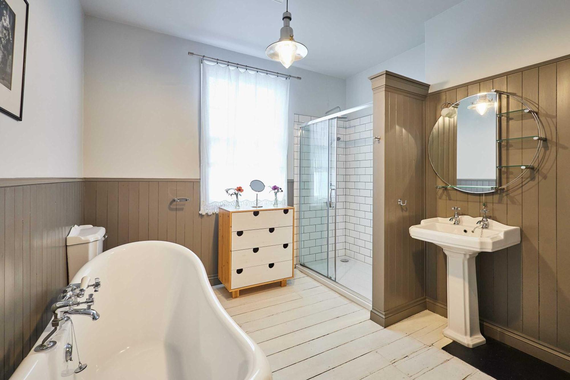Host & - Park Terrace Holiday home