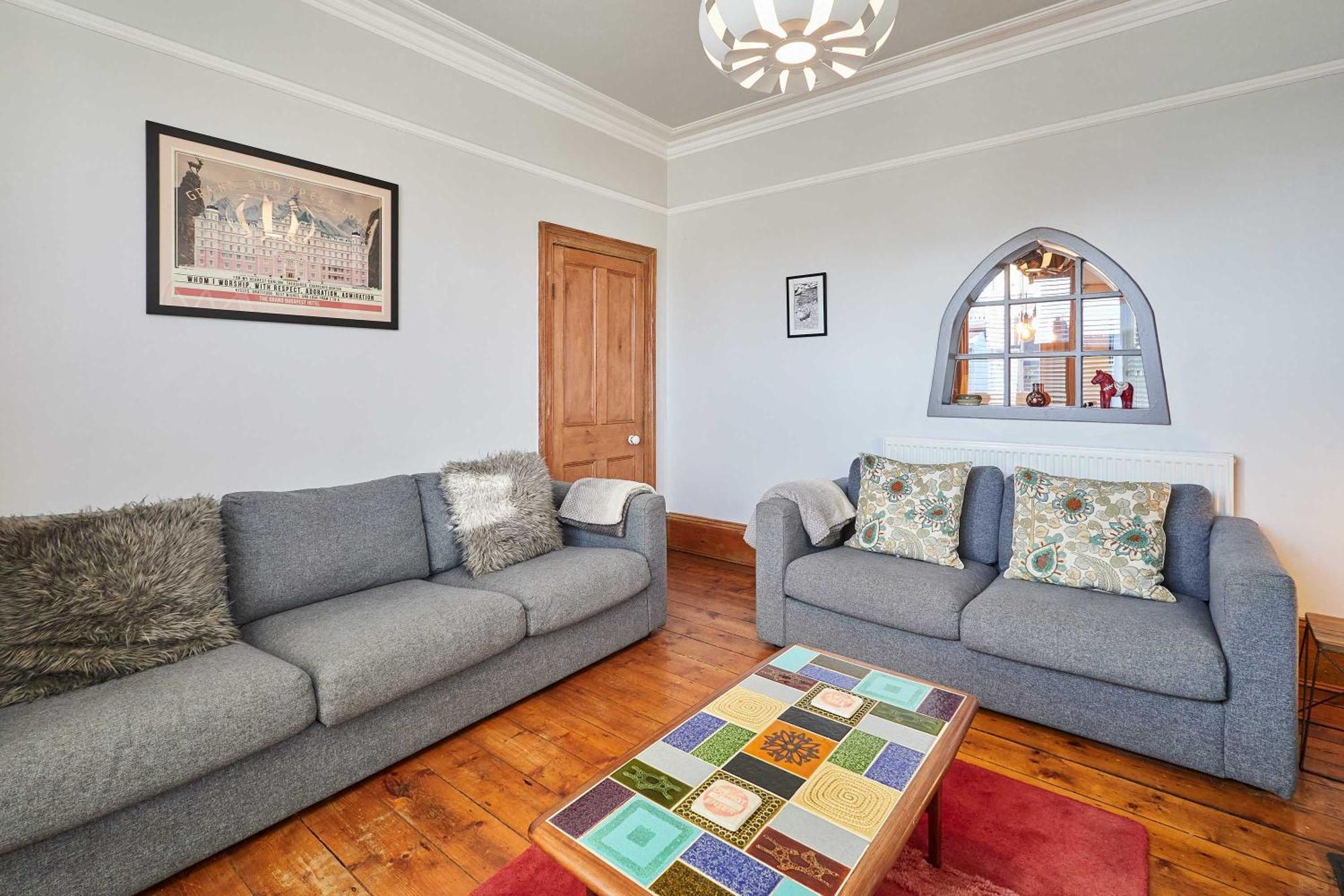 Host & - Park Terrace * Whitby