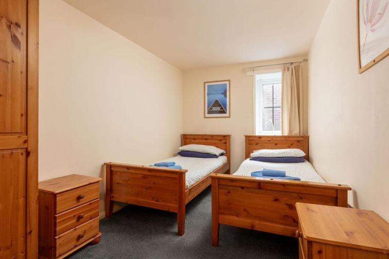 Discovery 4* Whitby